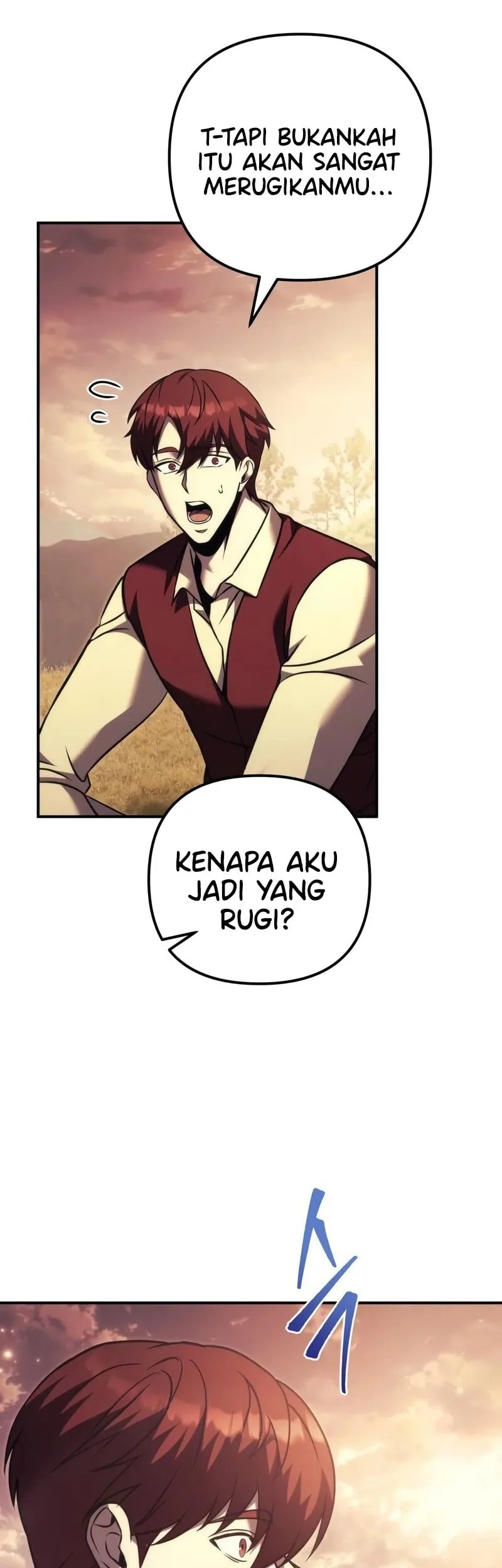 Regressor Of The Fallen Family Chapter 119 - halaman 67