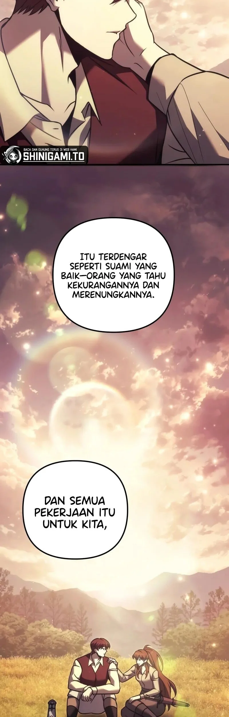 Regressor Of The Fallen Family Chapter 119 - halaman 68
