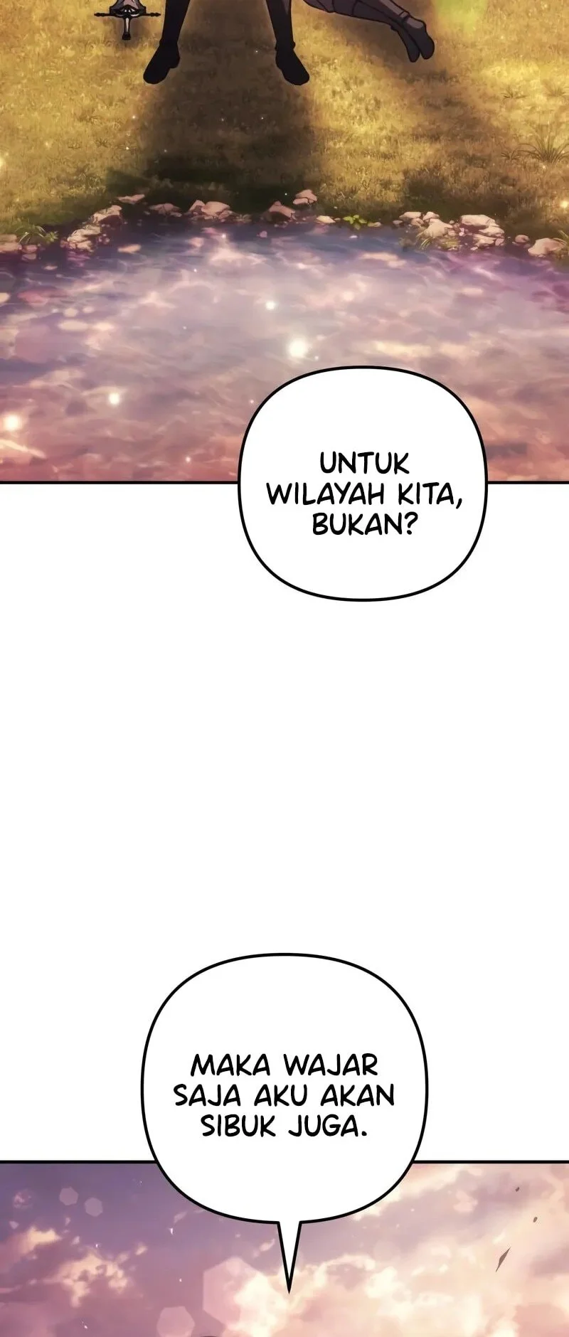 Regressor Of The Fallen Family Chapter 119 - halaman 69
