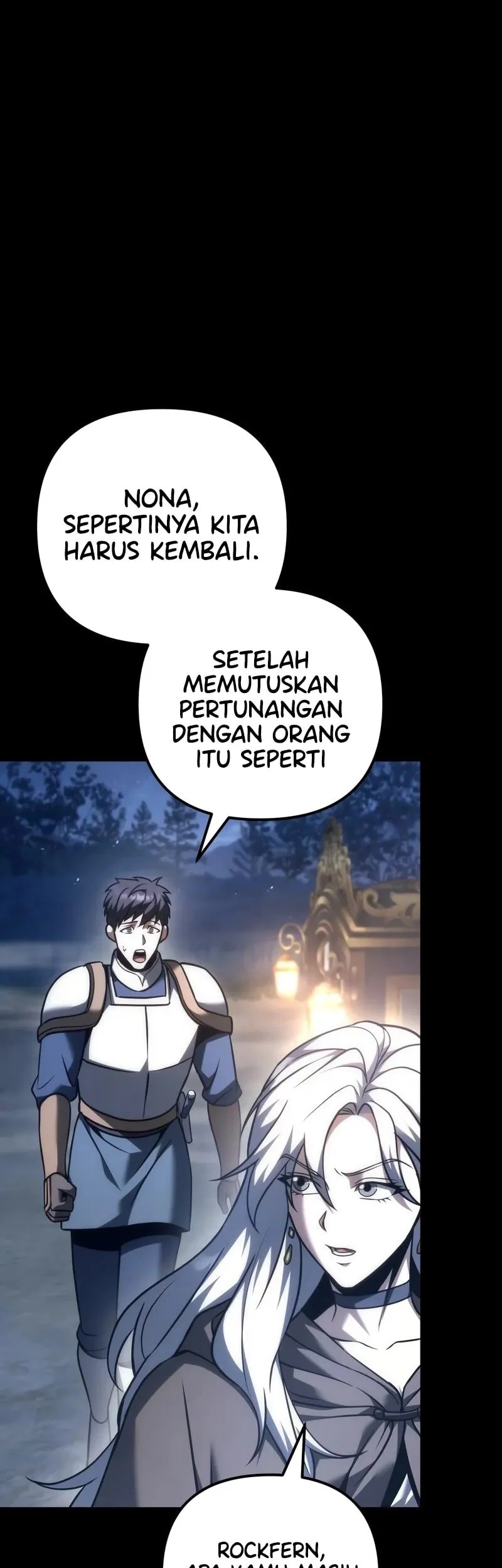 Regressor Of The Fallen Family Chapter 119 - halaman 76