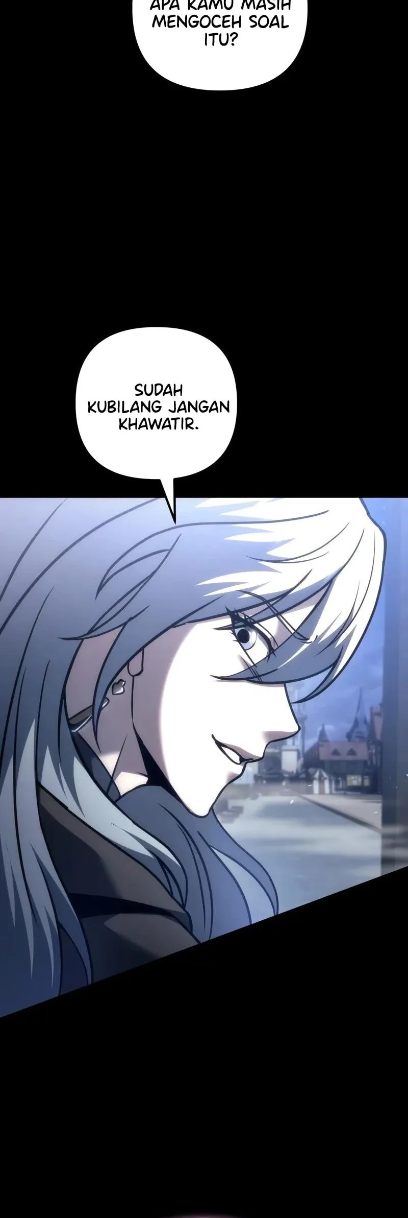 Regressor Of The Fallen Family Chapter 119 - halaman 77