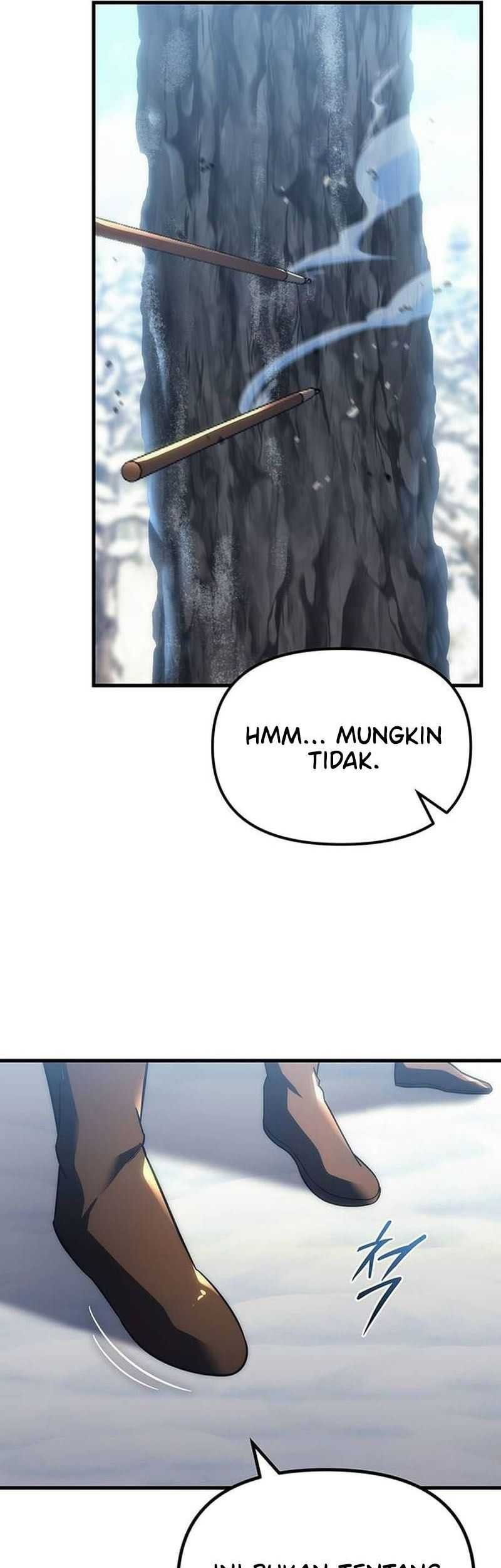 Regressor Of The Fallen Family Chapter 12 - halaman 13