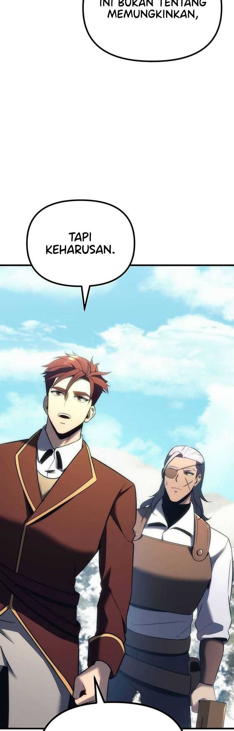 Regressor Of The Fallen Family Chapter 12 - halaman 14