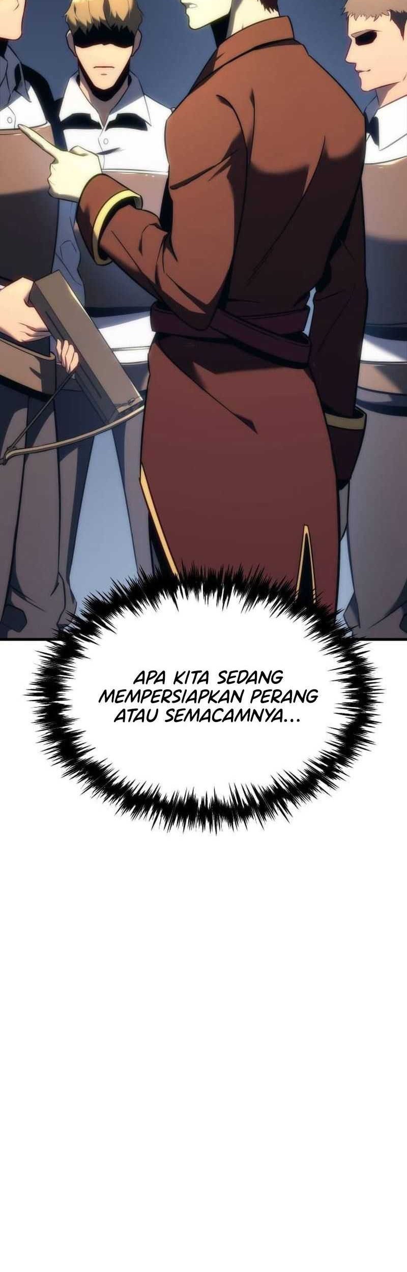 Regressor Of The Fallen Family Chapter 12 - halaman 16