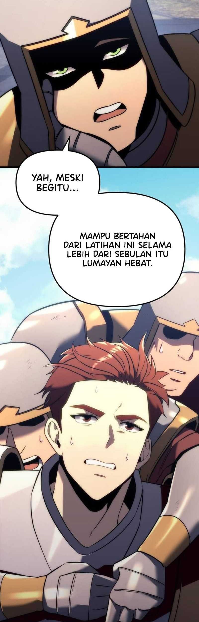 Regressor Of The Fallen Family Chapter 12 - halaman 22