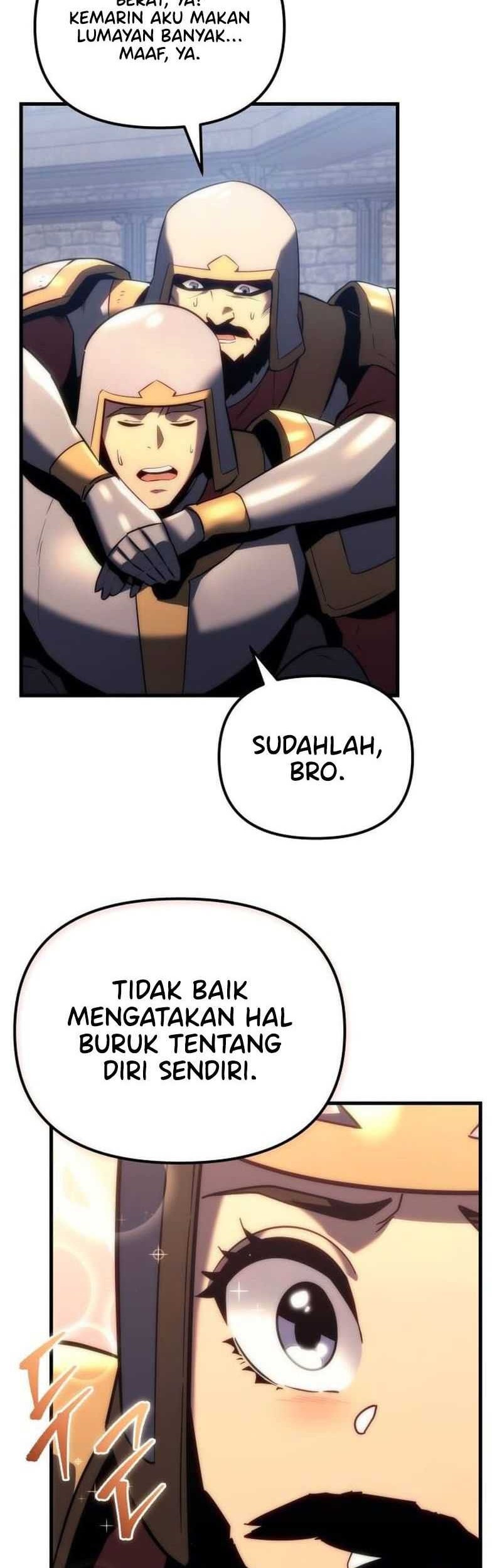 Regressor Of The Fallen Family Chapter 12 - halaman 26