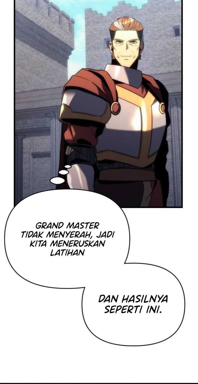 Regressor Of The Fallen Family Chapter 12 - halaman 28