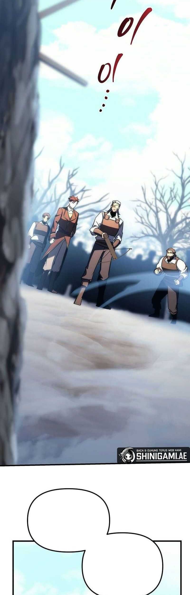 Regressor Of The Fallen Family Chapter 12 - halaman 3