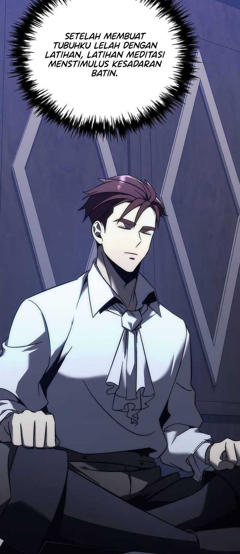 Regressor Of The Fallen Family Chapter 12 - halaman 32