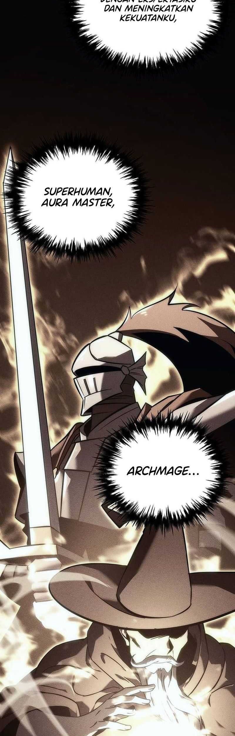 Regressor Of The Fallen Family Chapter 12 - halaman 34
