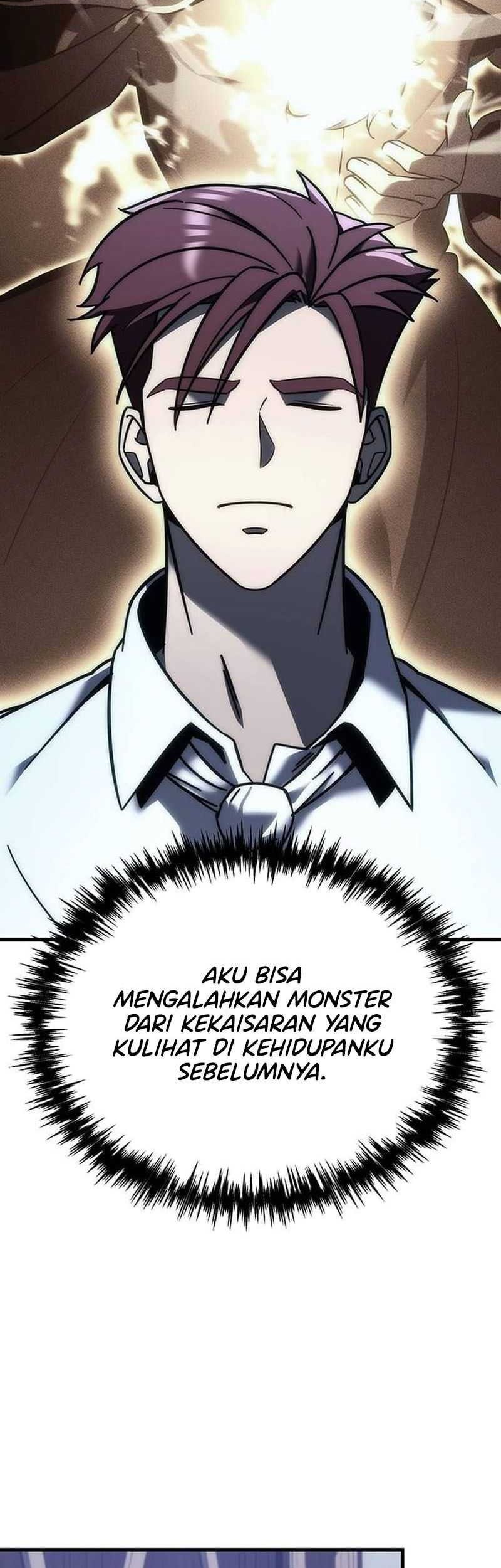 Regressor Of The Fallen Family Chapter 12 - halaman 35
