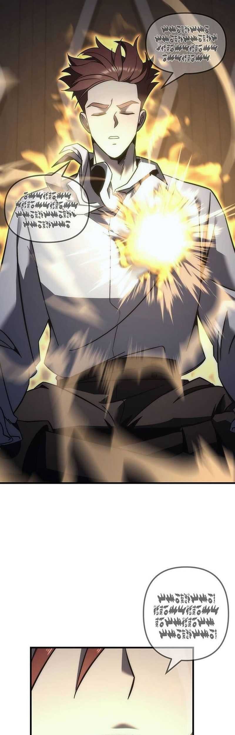 Regressor Of The Fallen Family Chapter 12 - halaman 37