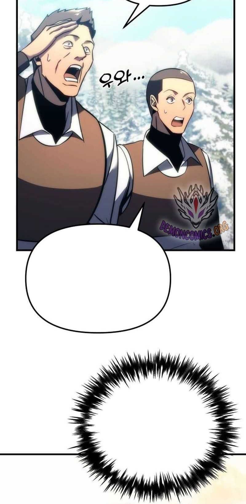 Regressor Of The Fallen Family Chapter 12 - halaman 4