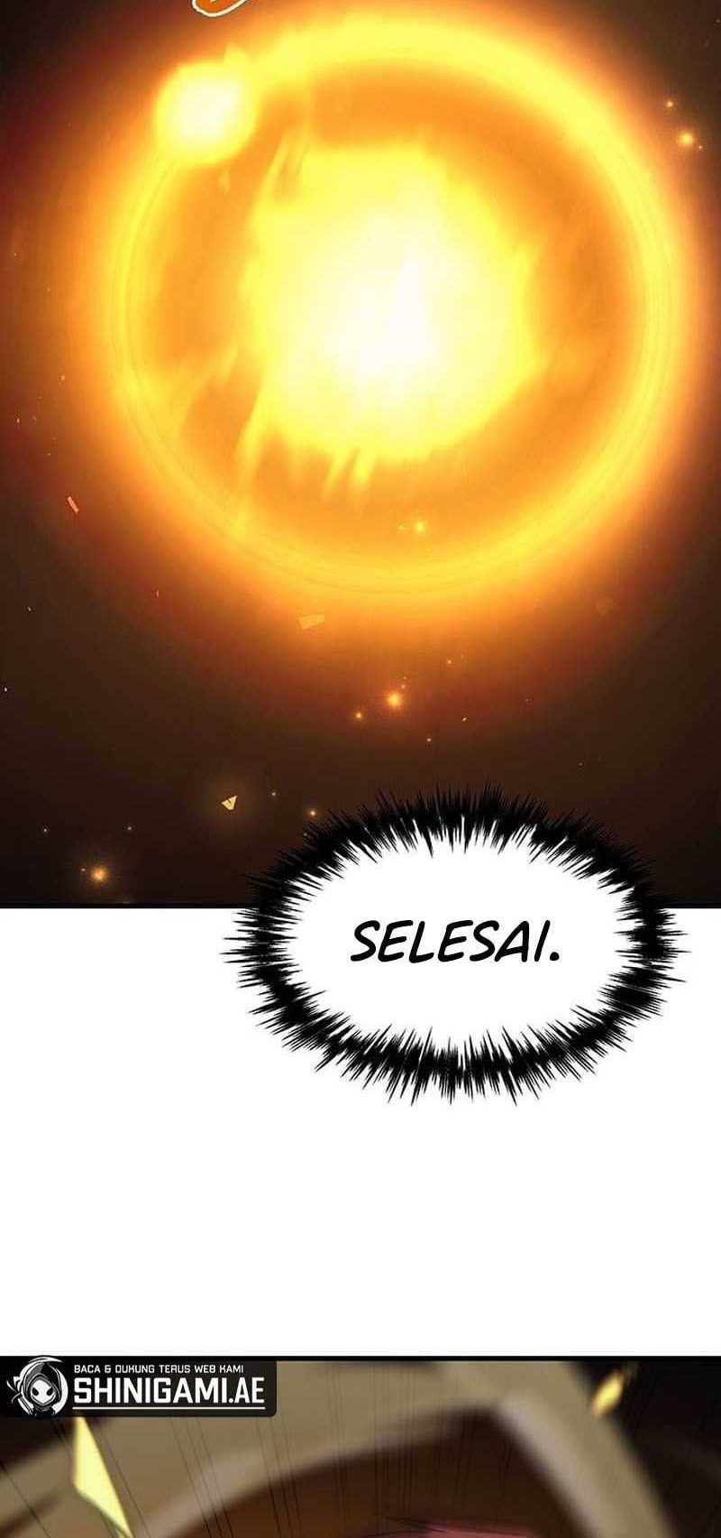 Regressor Of The Fallen Family Chapter 12 - halaman 40
