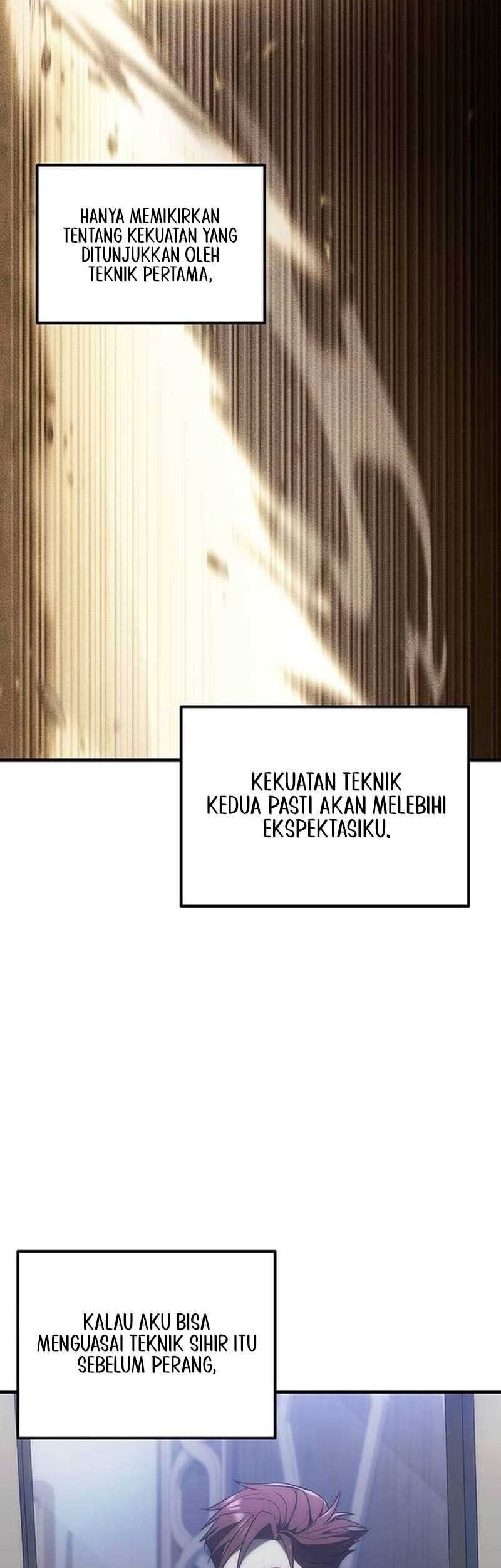 Regressor Of The Fallen Family Chapter 12 - halaman 43