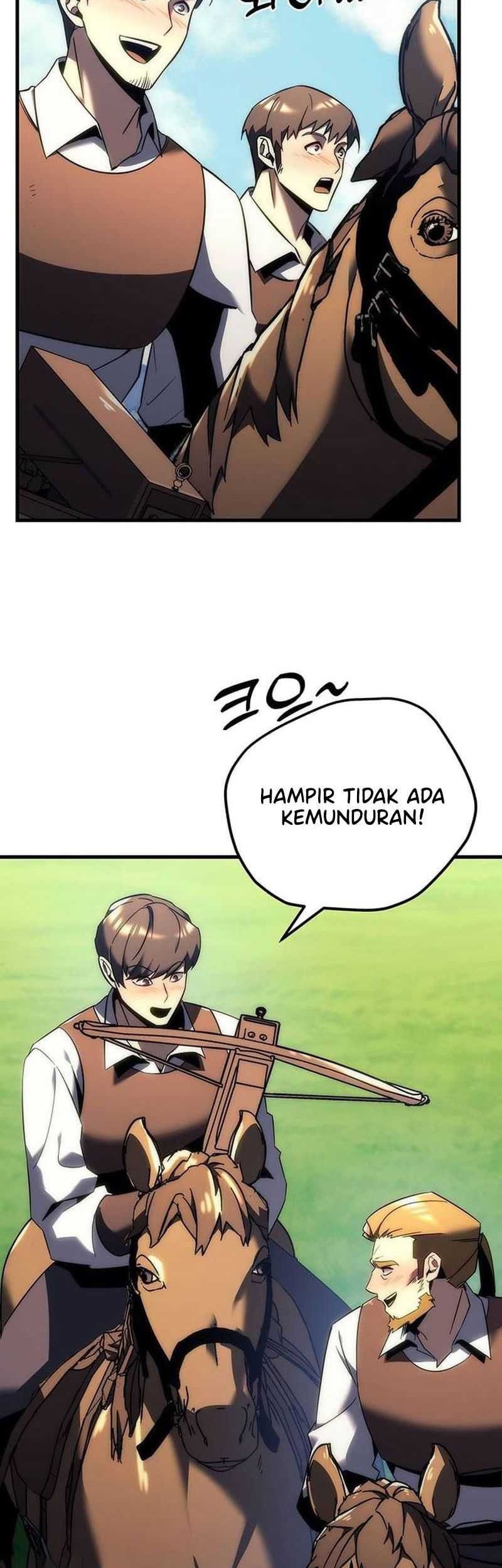 Regressor Of The Fallen Family Chapter 12 - halaman 58