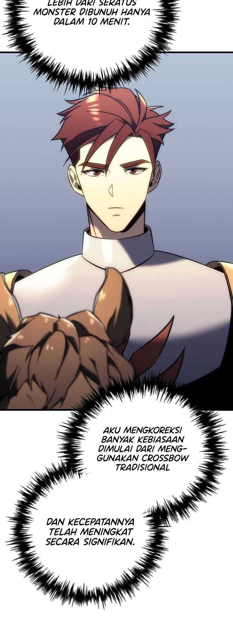 Regressor Of The Fallen Family Chapter 12 - halaman 60