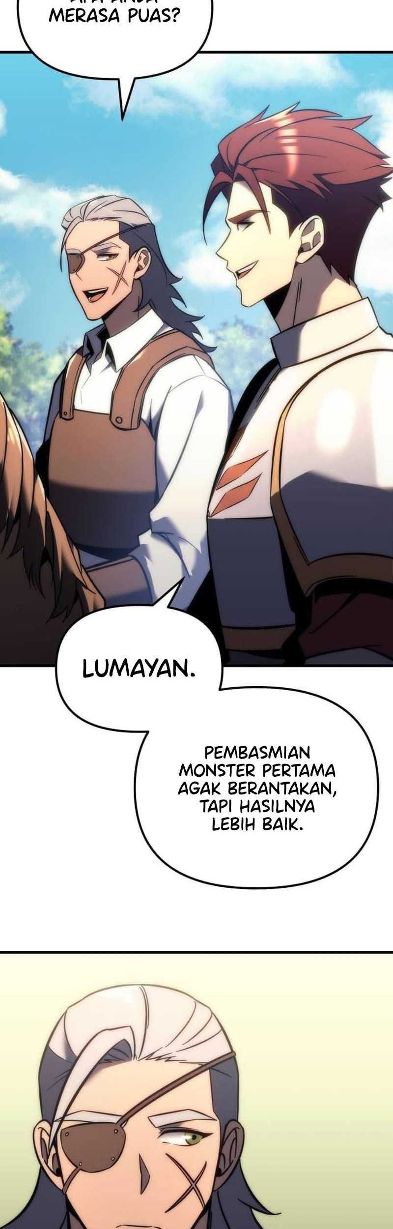 Regressor Of The Fallen Family Chapter 12 - halaman 62