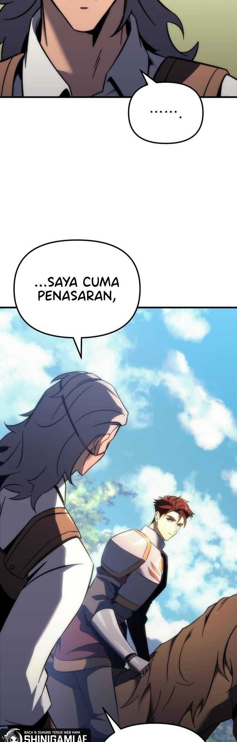 Regressor Of The Fallen Family Chapter 12 - halaman 63