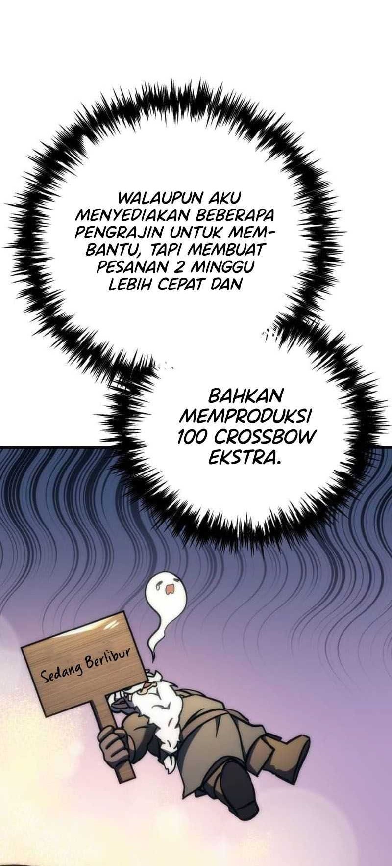 Regressor Of The Fallen Family Chapter 12 - halaman 8
