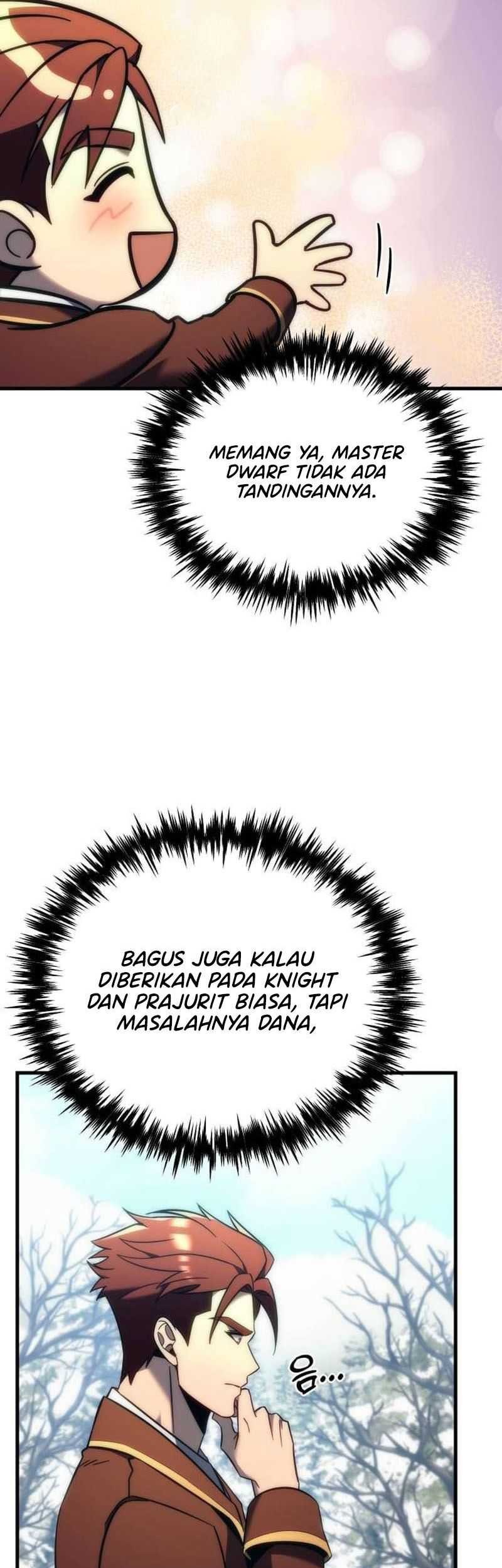 Regressor Of The Fallen Family Chapter 12 - halaman 9