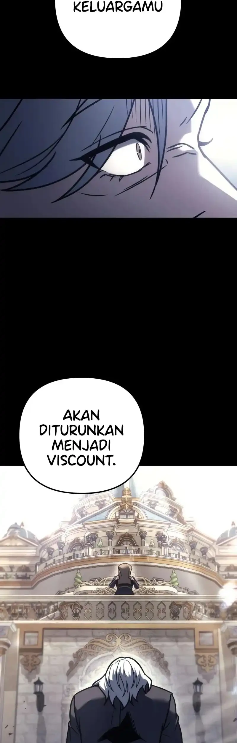 Regressor Of The Fallen Family Chapter 120 - halaman 10