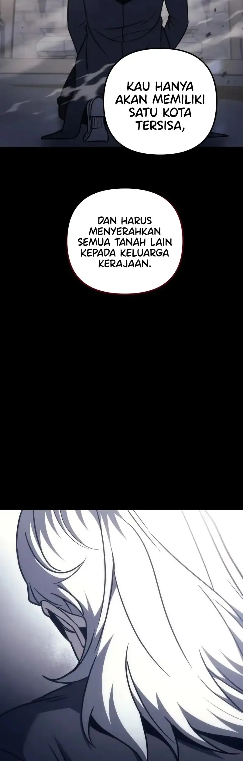 Regressor Of The Fallen Family Chapter 120 - halaman 11