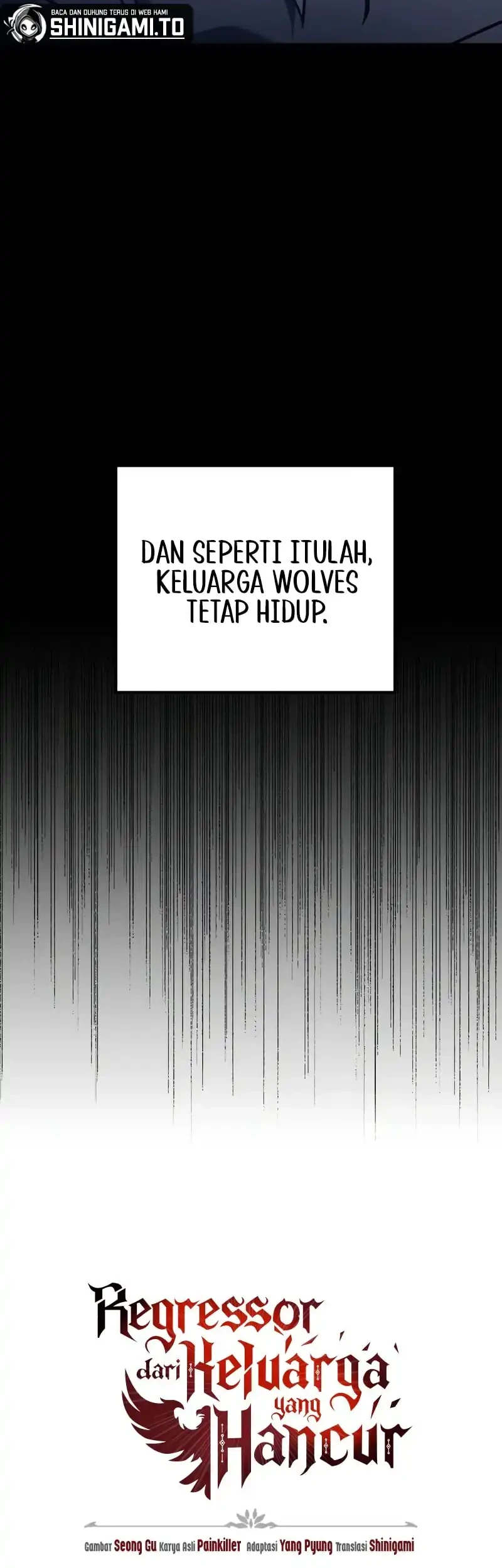 Regressor Of The Fallen Family Chapter 120 - halaman 12
