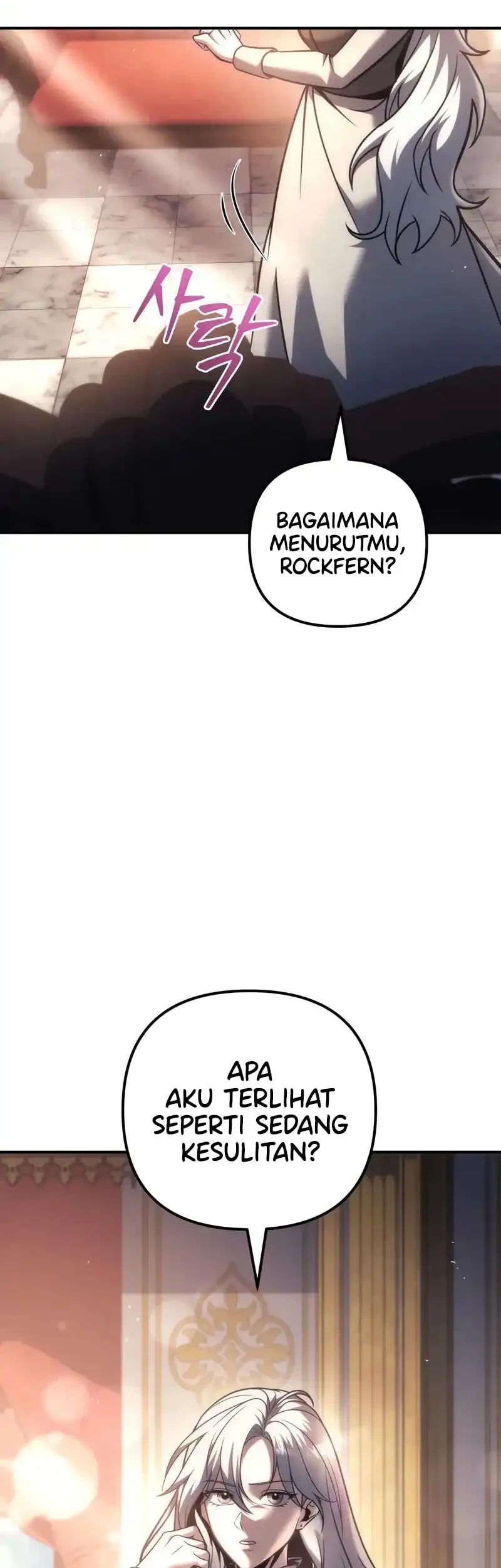 Regressor Of The Fallen Family Chapter 120 - halaman 14
