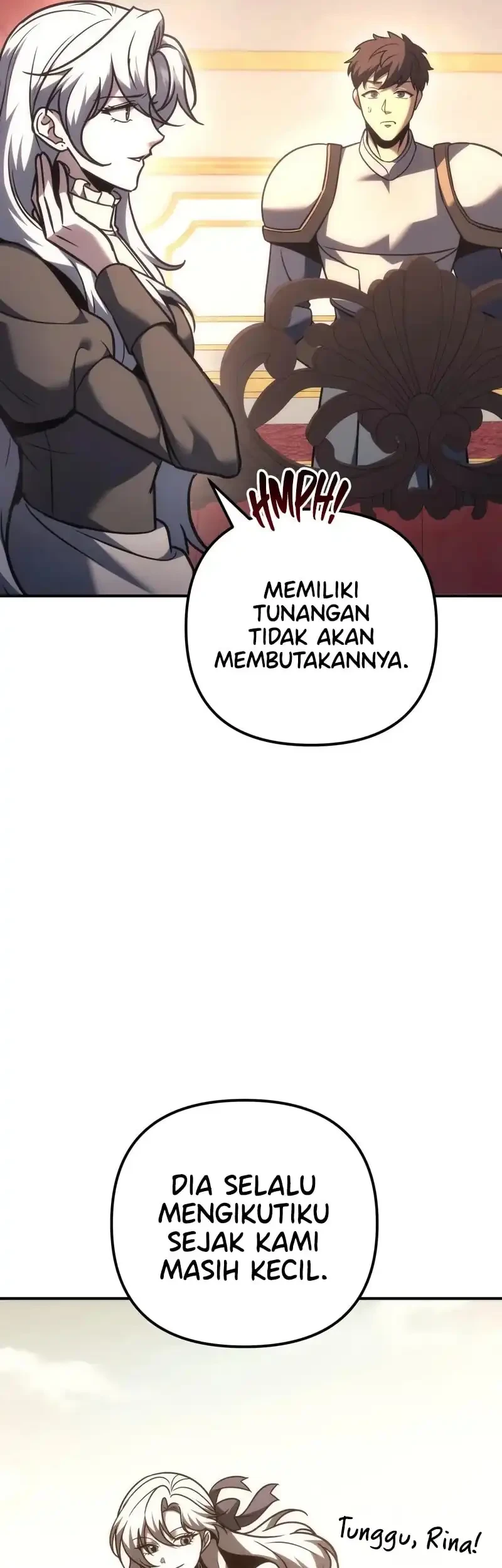 Regressor Of The Fallen Family Chapter 120 - halaman 17