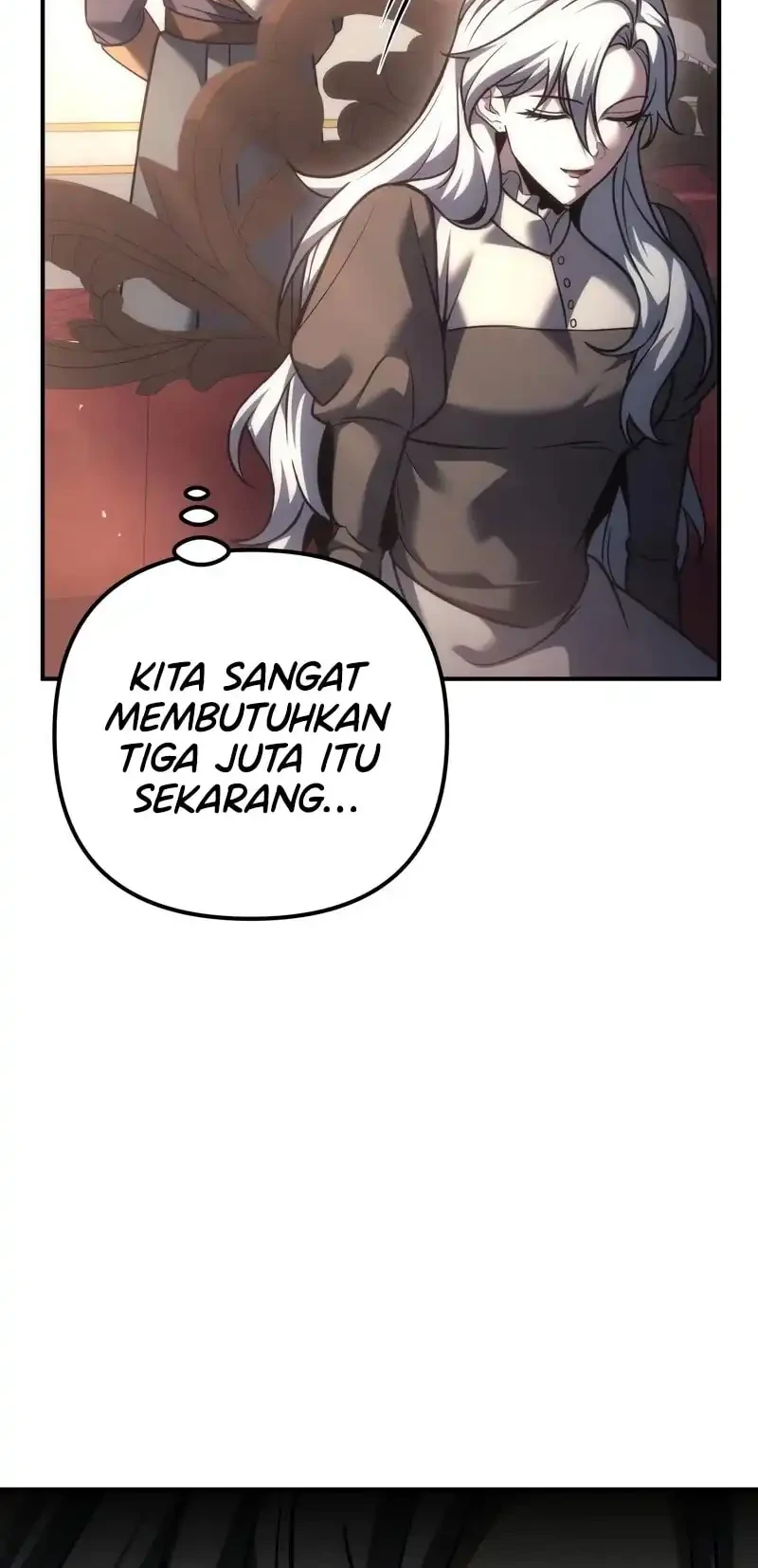Regressor Of The Fallen Family Chapter 120 - halaman 20