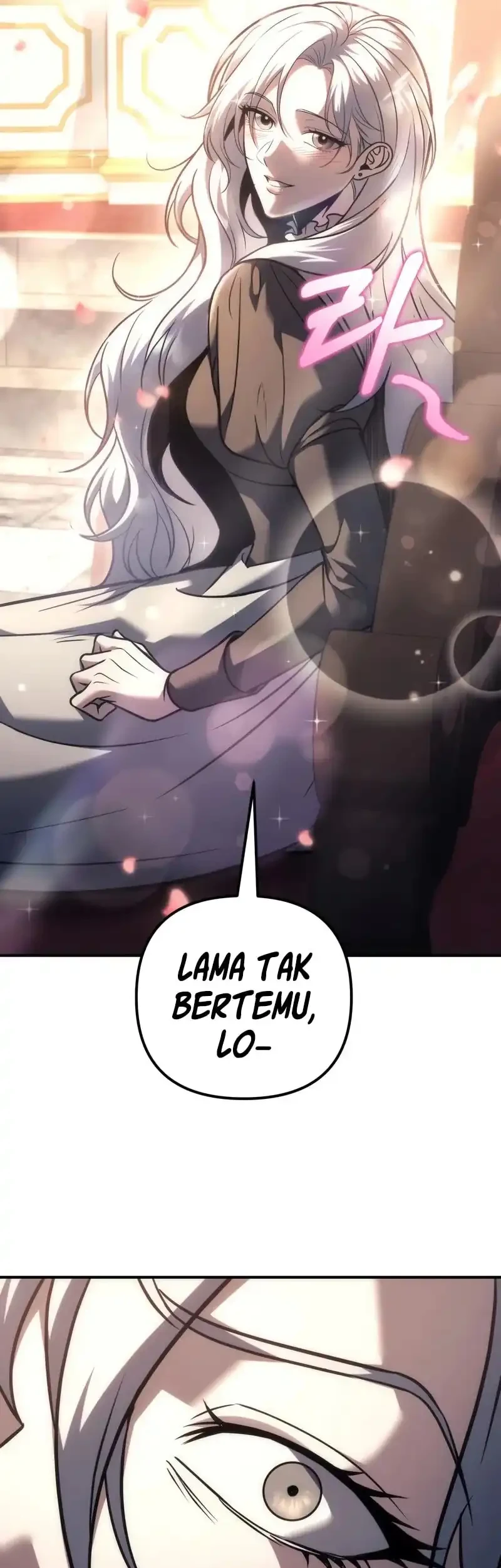 Regressor Of The Fallen Family Chapter 120 - halaman 25