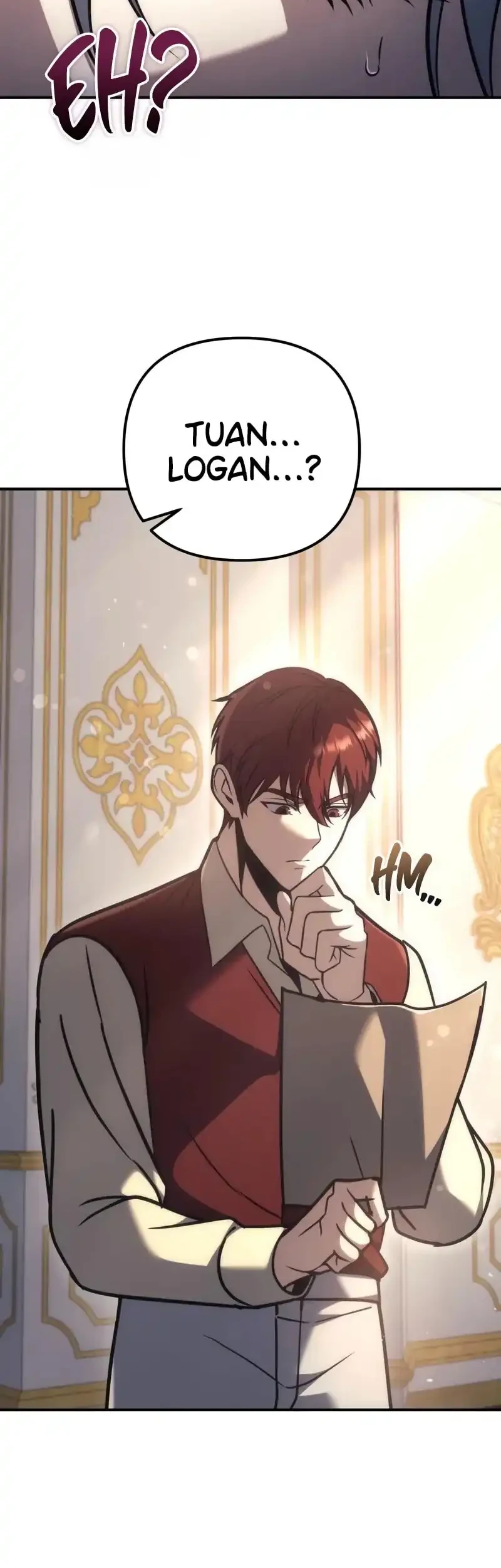 Regressor Of The Fallen Family Chapter 120 - halaman 26