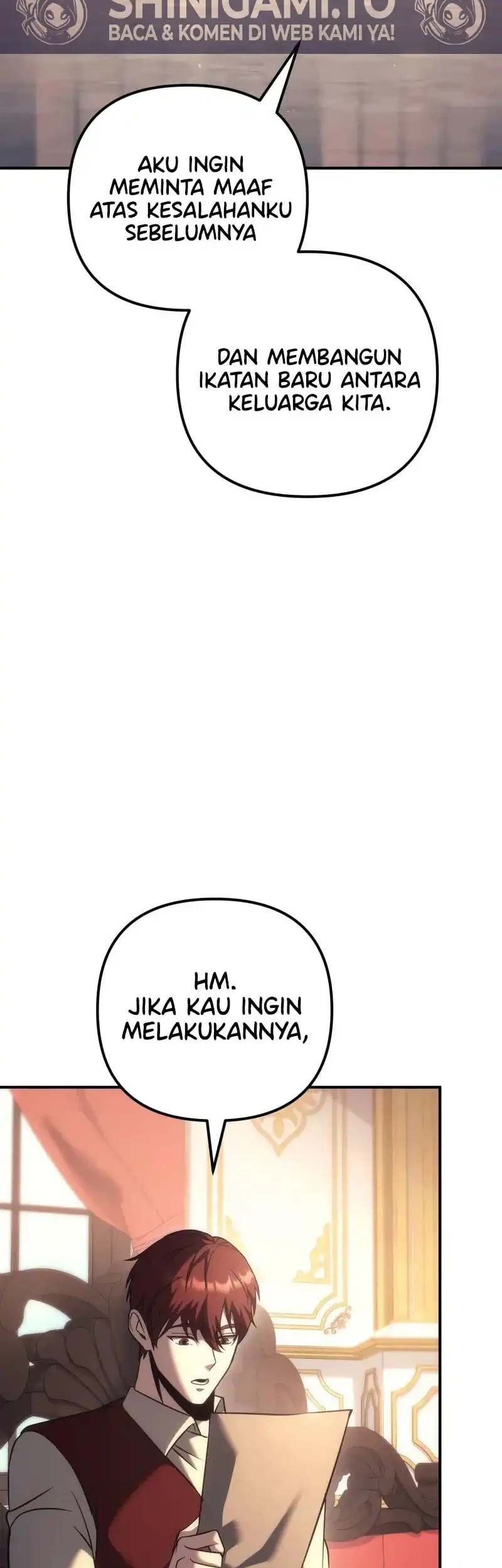 Regressor Of The Fallen Family Chapter 120 - halaman 30