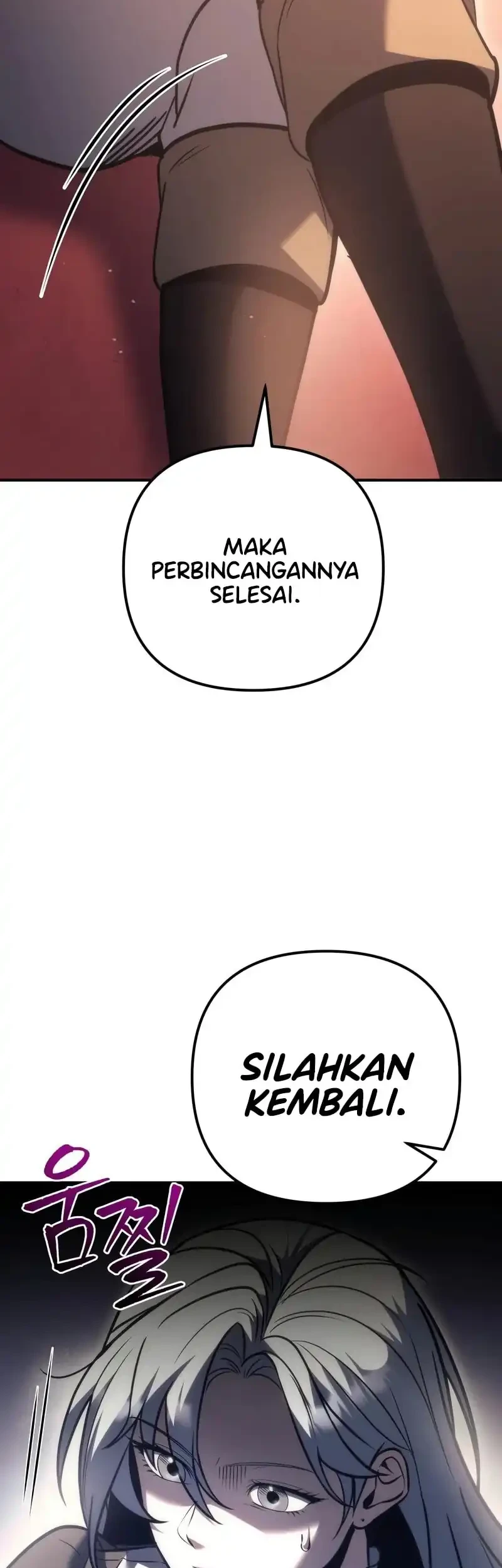 Regressor Of The Fallen Family Chapter 120 - halaman 35