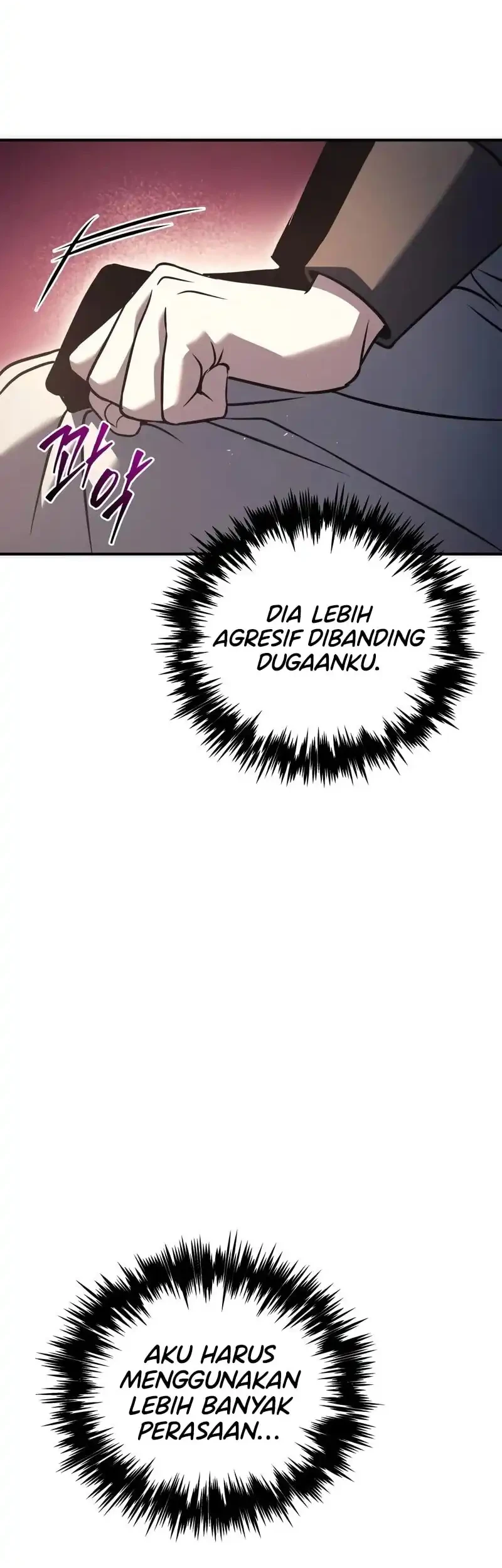 Regressor Of The Fallen Family Chapter 120 - halaman 38