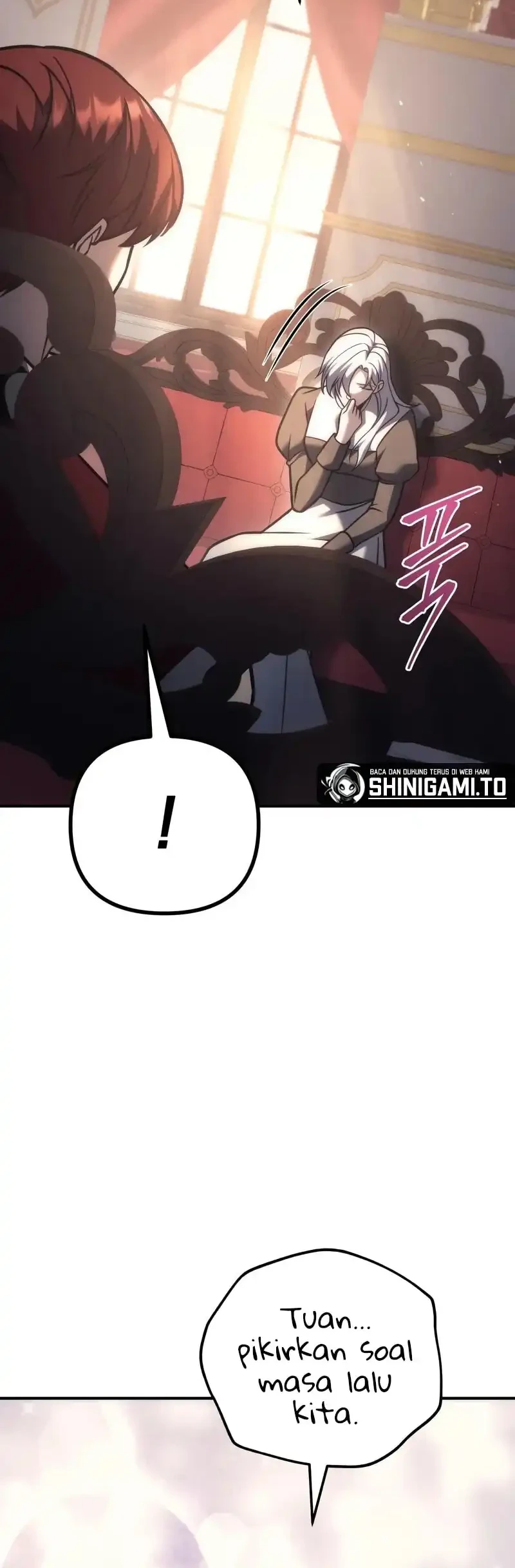 Regressor Of The Fallen Family Chapter 120 - halaman 40