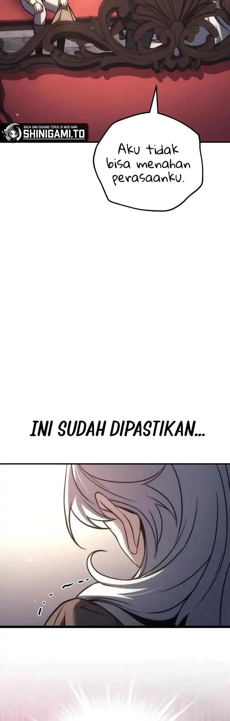 Regressor Of The Fallen Family Chapter 120 - halaman 44