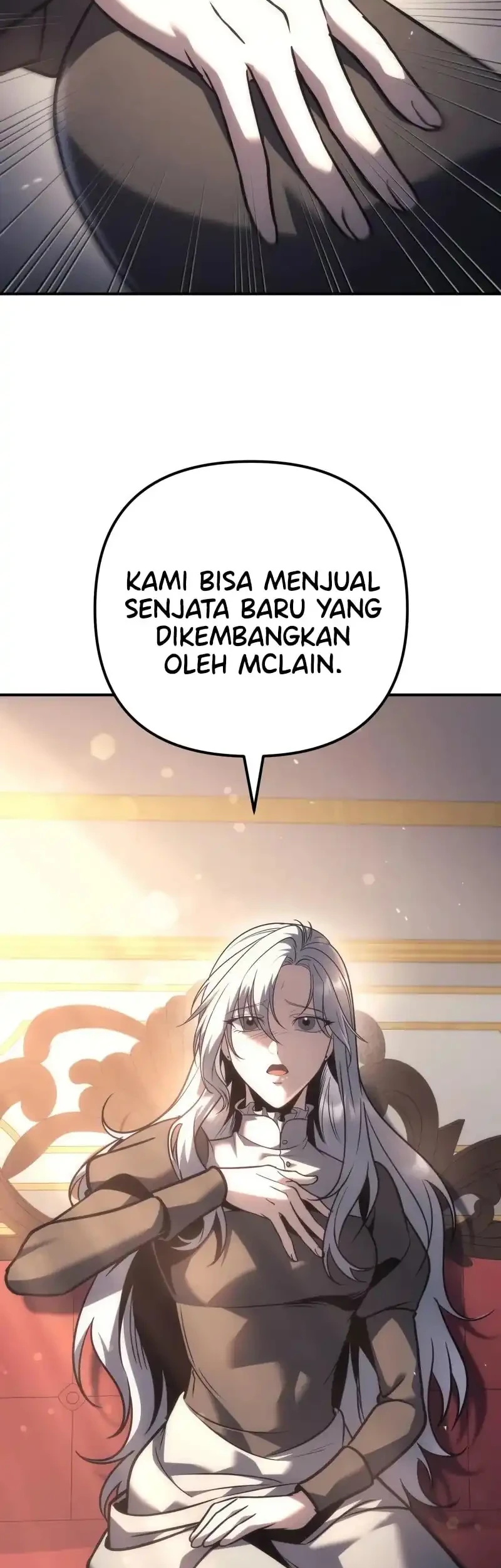 Regressor Of The Fallen Family Chapter 120 - halaman 51