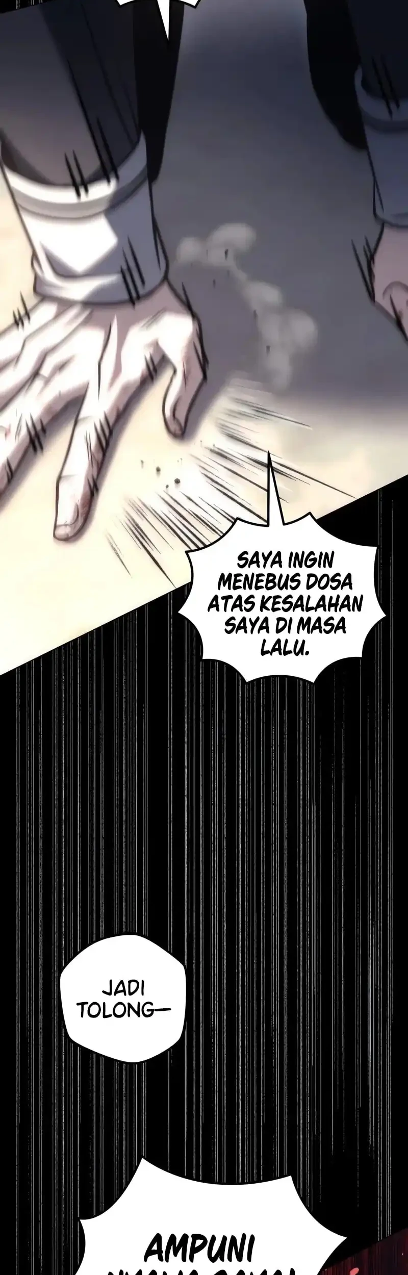 Regressor Of The Fallen Family Chapter 120 - halaman 6