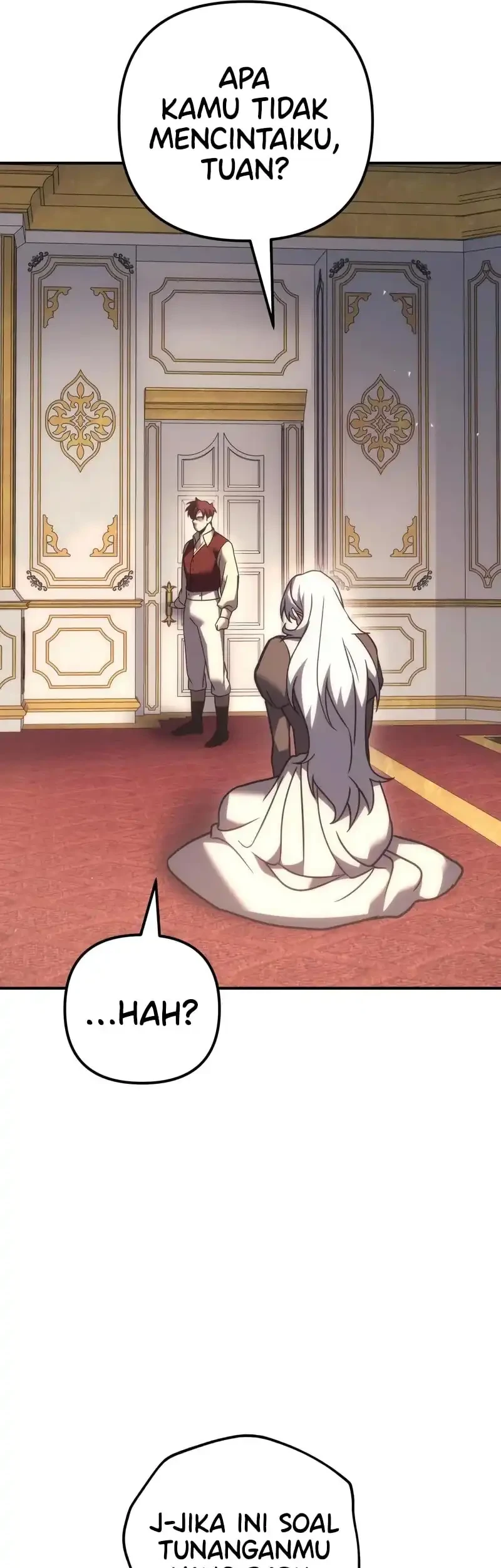Regressor Of The Fallen Family Chapter 120 - halaman 61
