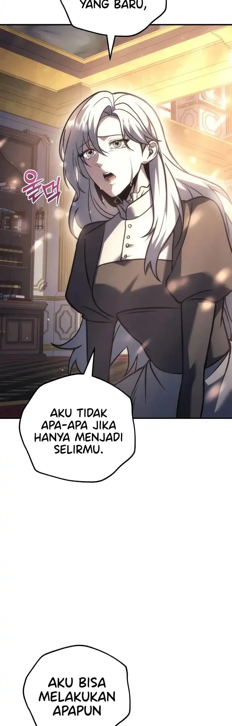Regressor Of The Fallen Family Chapter 120 - halaman 62