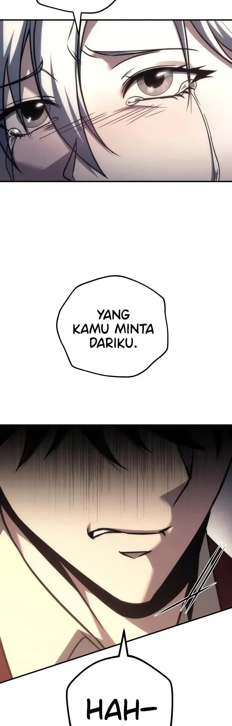 Regressor Of The Fallen Family Chapter 120 - halaman 63