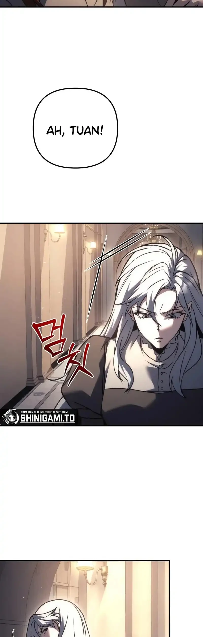 Regressor Of The Fallen Family Chapter 120 - halaman 75