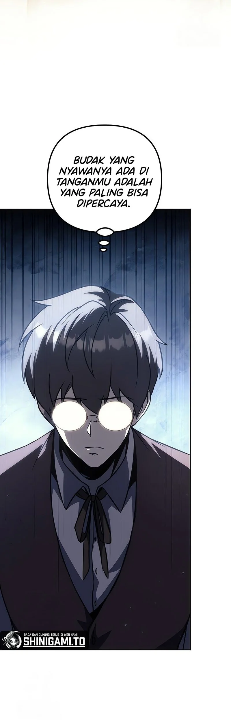 Regressor Of The Fallen Family Chapter 121 - halaman 12