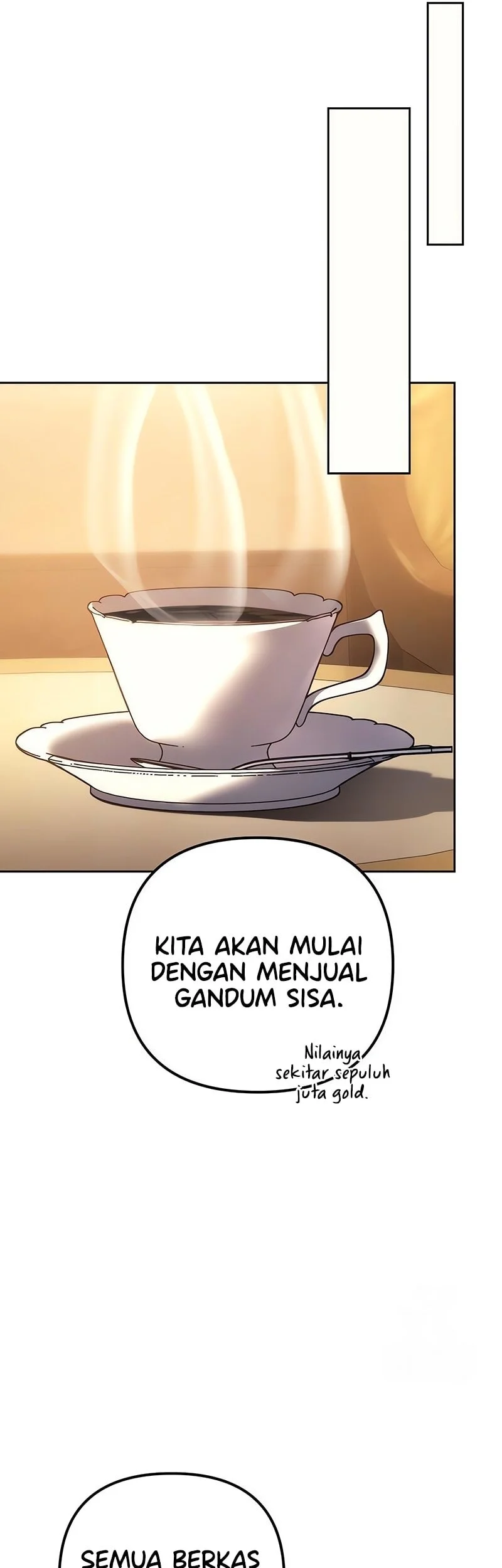 Regressor Of The Fallen Family Chapter 121 - halaman 14