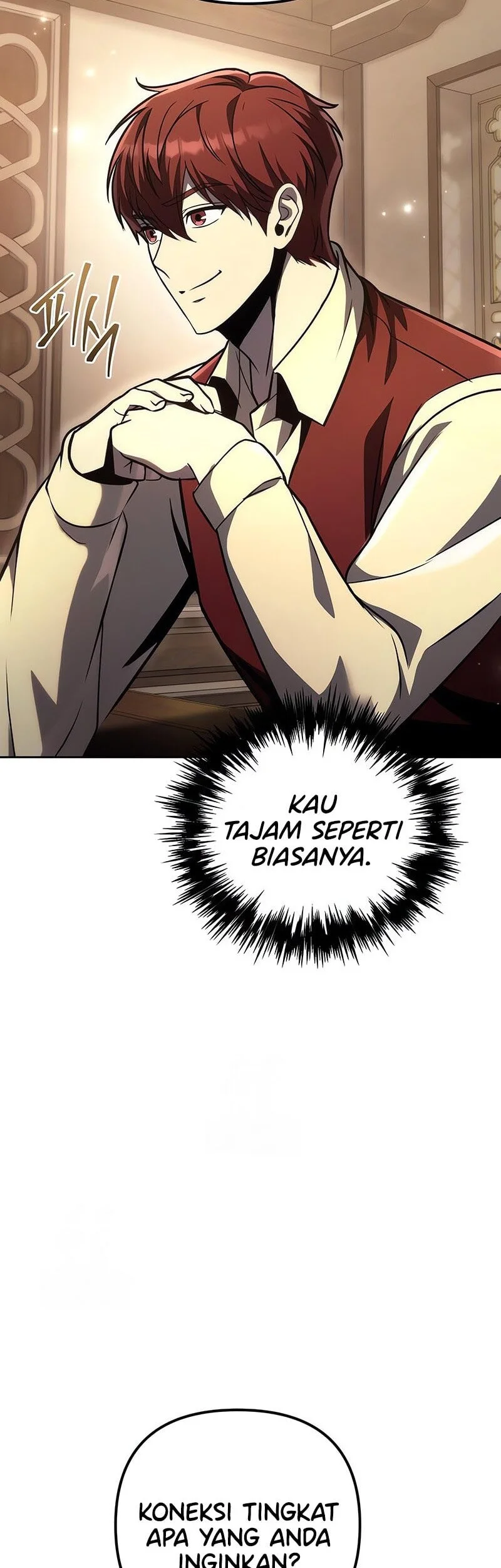 Regressor Of The Fallen Family Chapter 121 - halaman 23