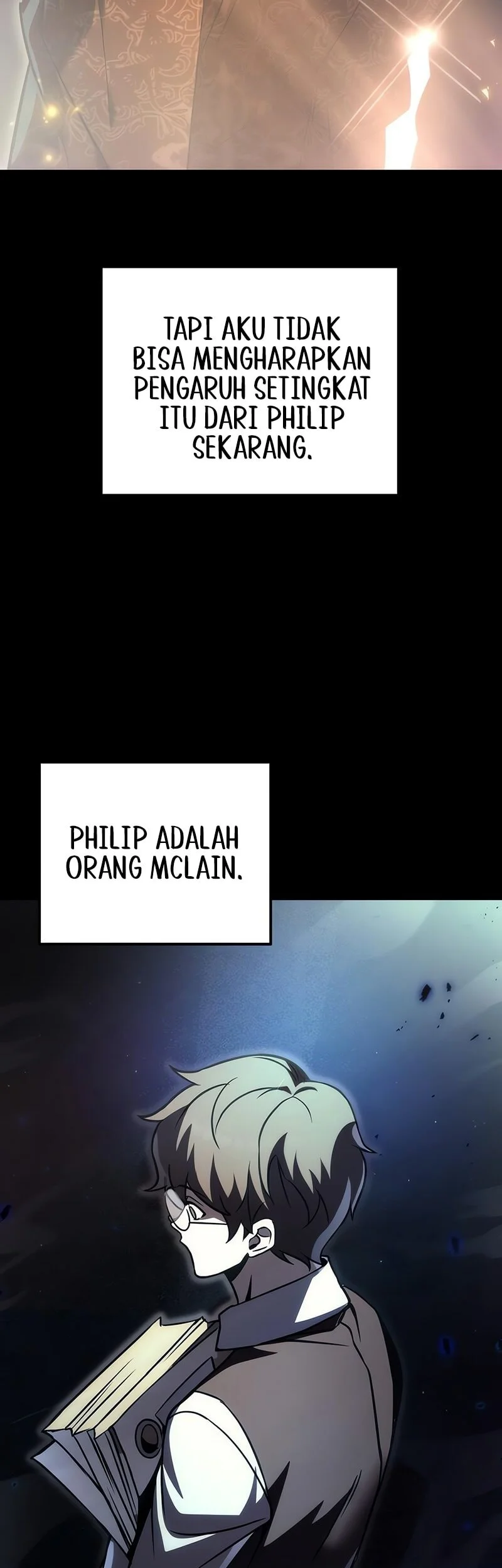 Regressor Of The Fallen Family Chapter 121 - halaman 26