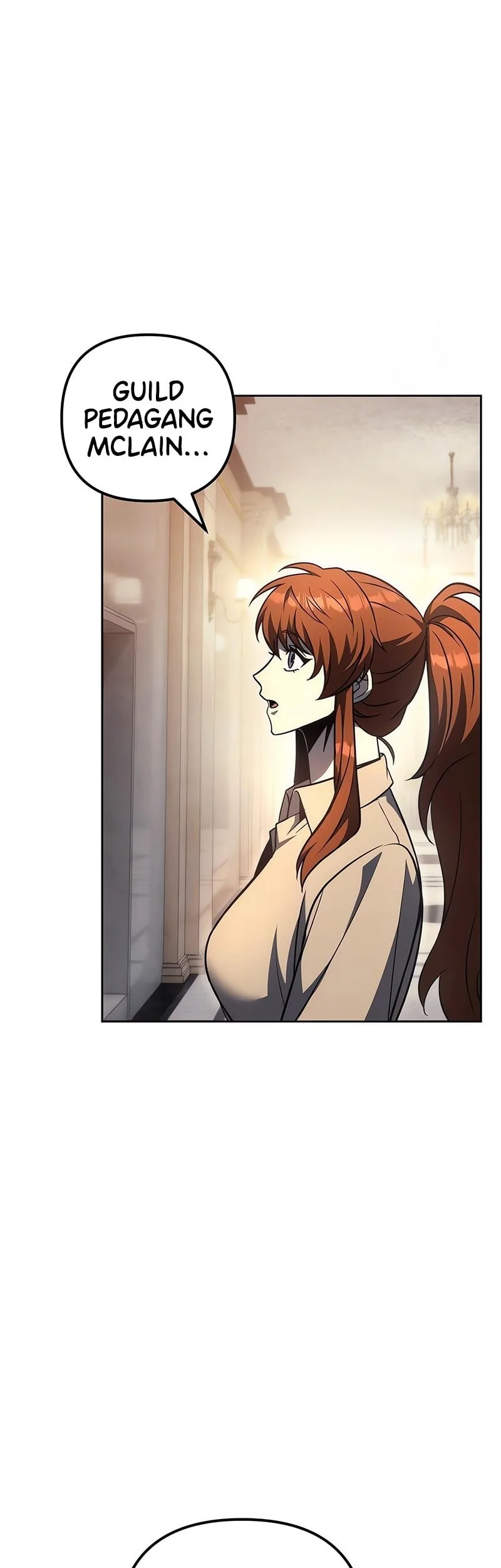 Regressor Of The Fallen Family Chapter 121 - halaman 3