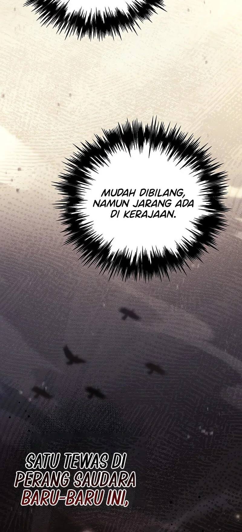Regressor Of The Fallen Family Chapter 121 - halaman 33